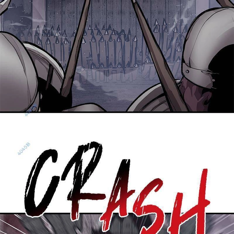 Kị Sĩ Xác Sống Chapter 17 - 83