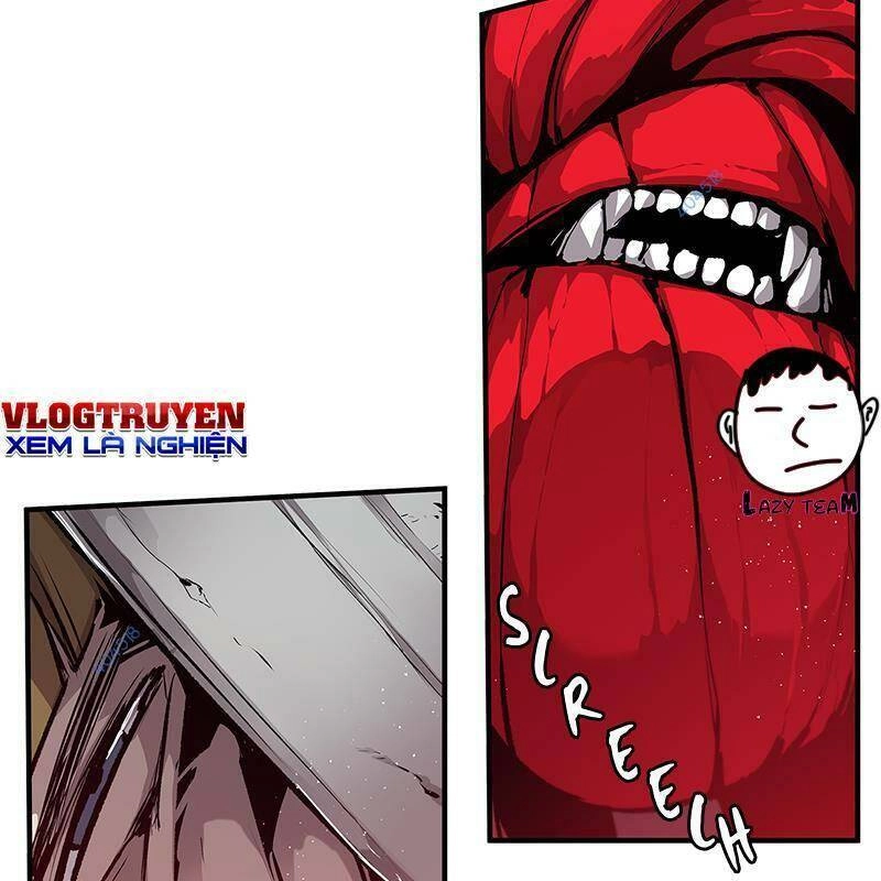 Kị Sĩ Xác Sống Chapter 17 - 101