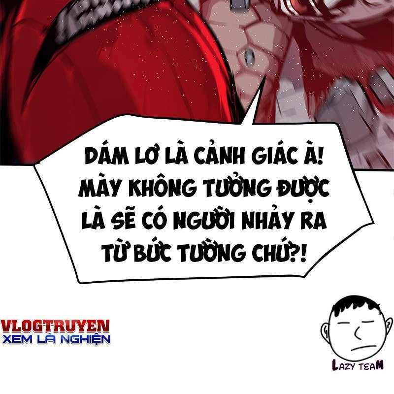 Kị Sĩ Xác Sống Chapter 17 - 108