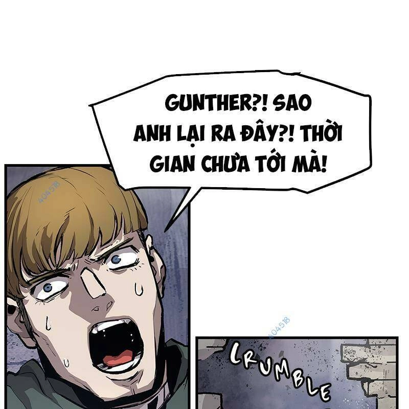 Kị Sĩ Xác Sống Chapter 17 - 109