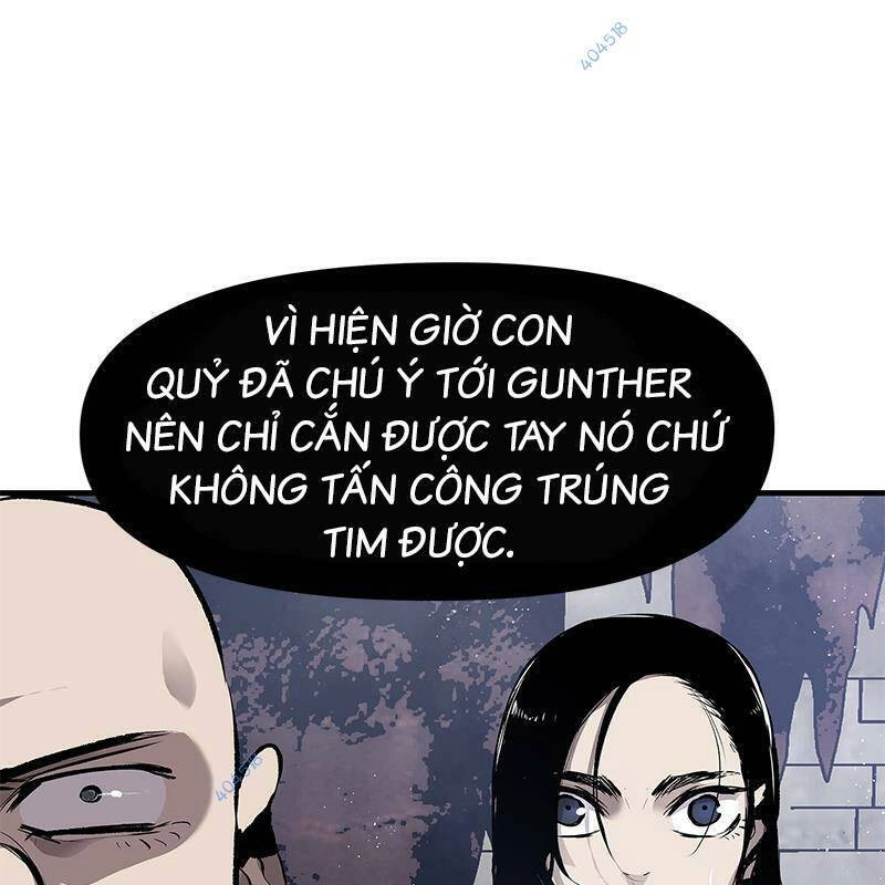 Kị Sĩ Xác Sống Chapter 17 - 111