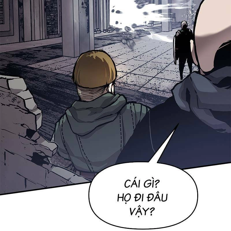 Kị Sĩ Xác Sống Chapter 17 - 116