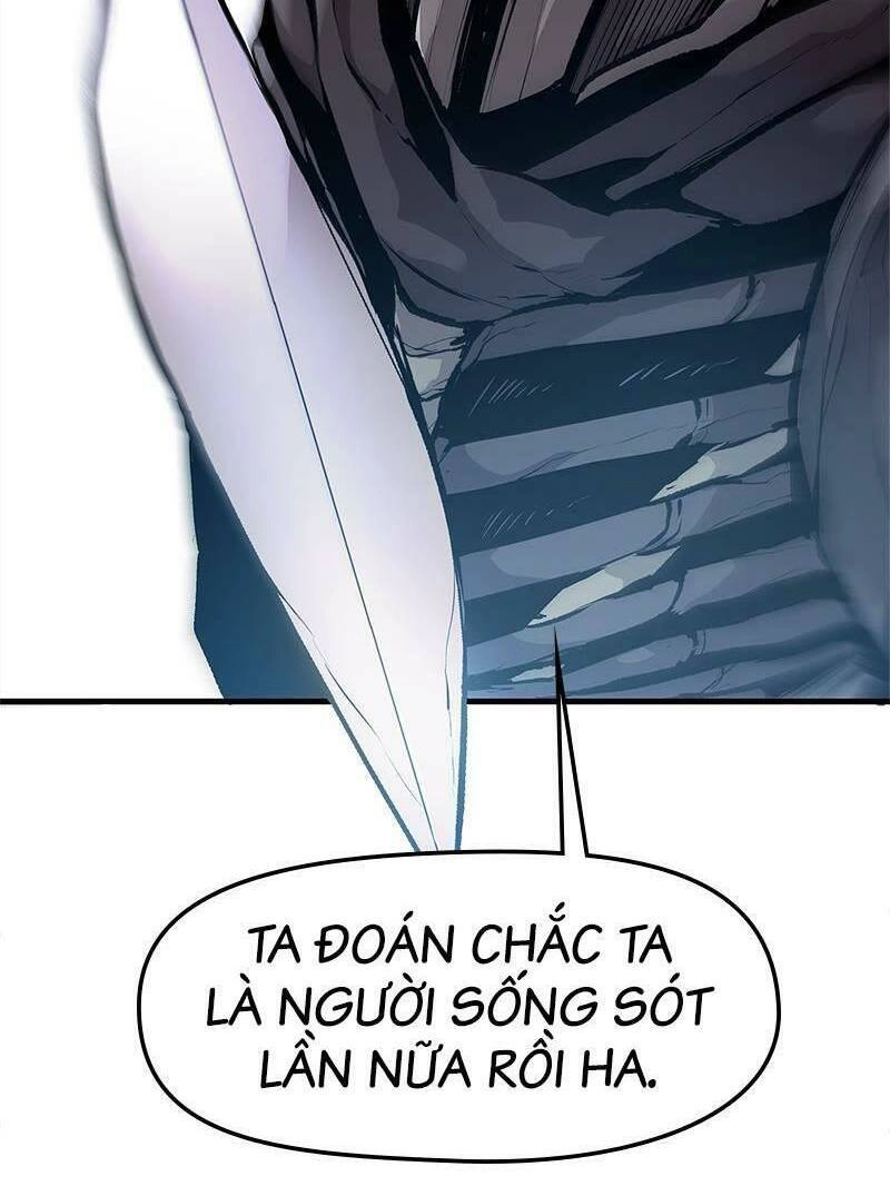 Kị Sĩ Xác Sống Chapter 20 - 2