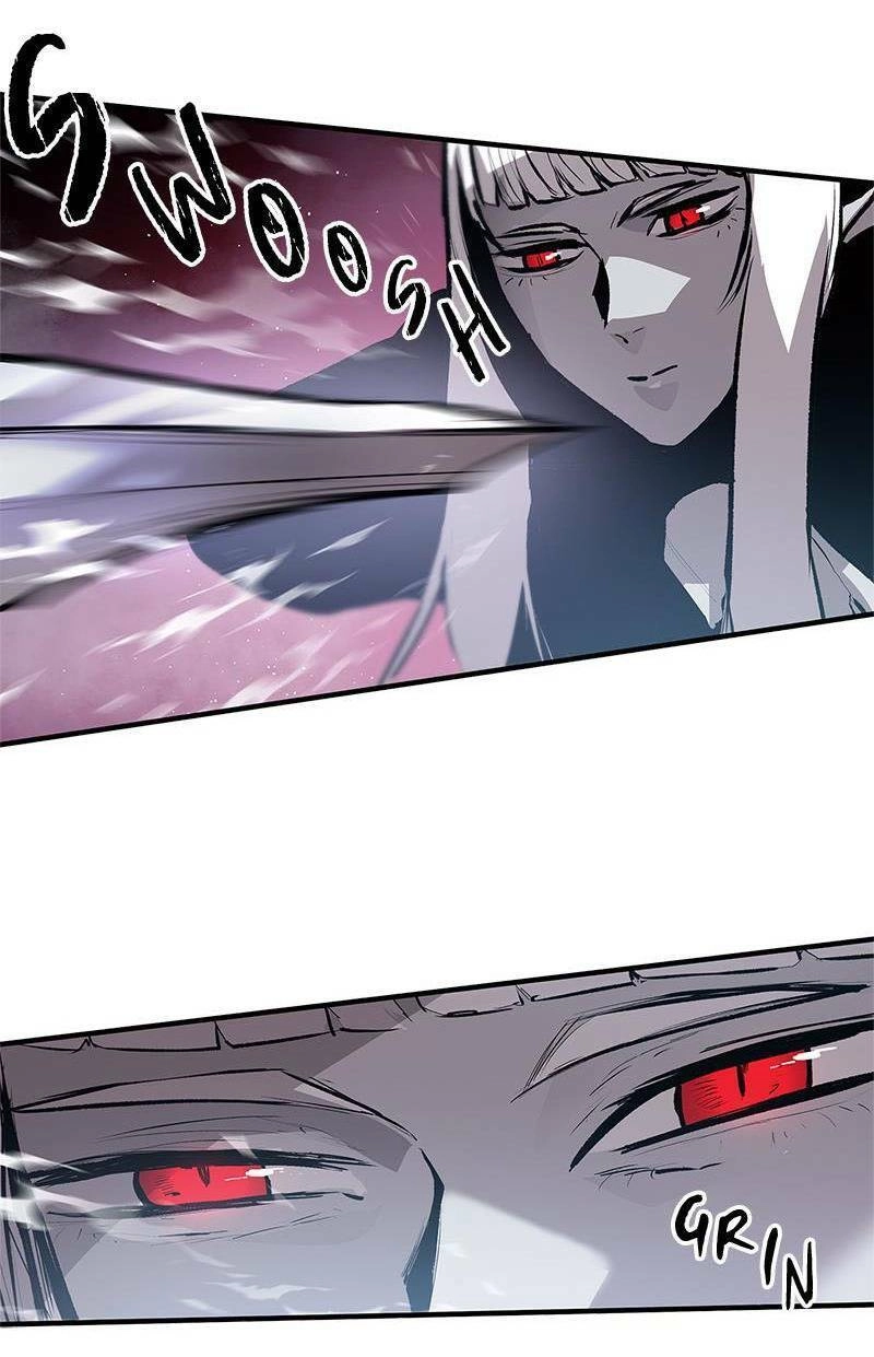 Kị Sĩ Xác Sống Chapter 20 - 3