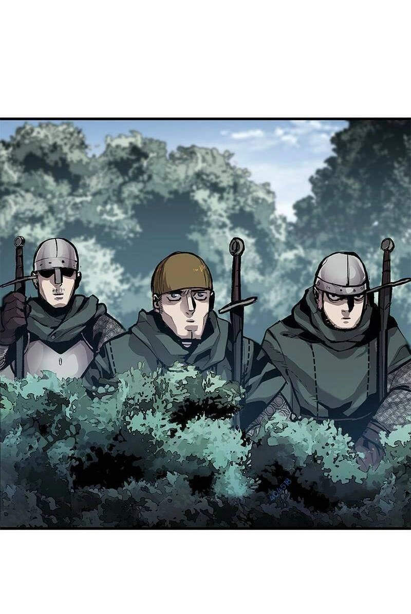 Kị Sĩ Xác Sống Chapter 20 - 5