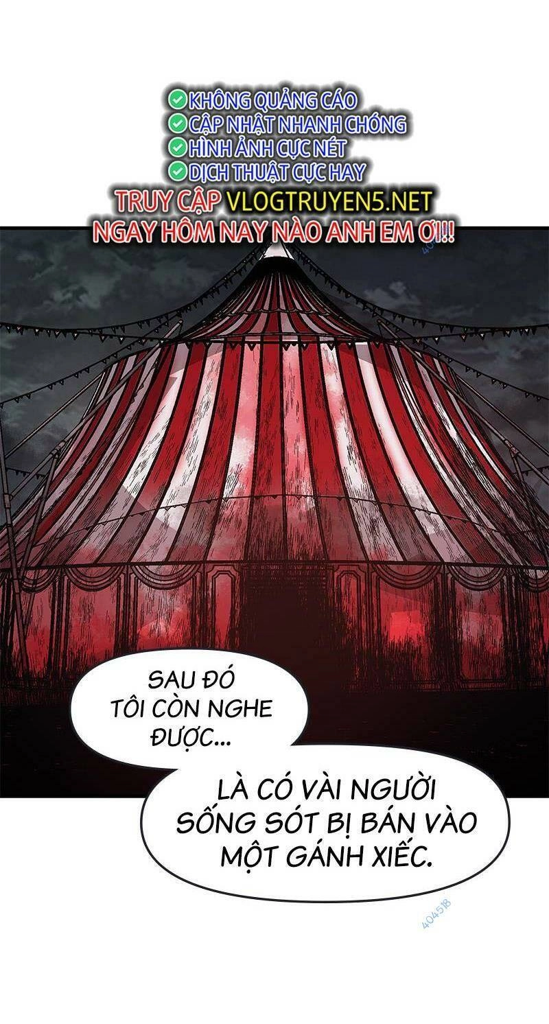 Kị Sĩ Xác Sống Chapter 20 - 21