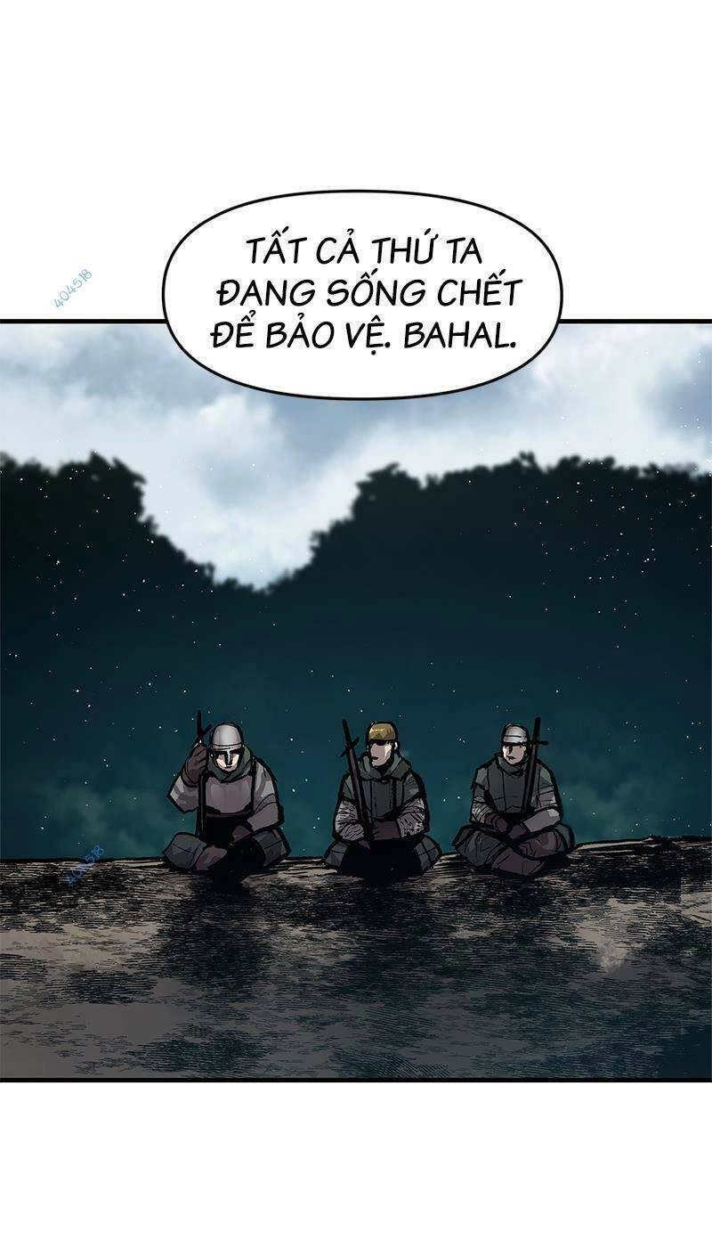 Kị Sĩ Xác Sống Chapter 20 - 23