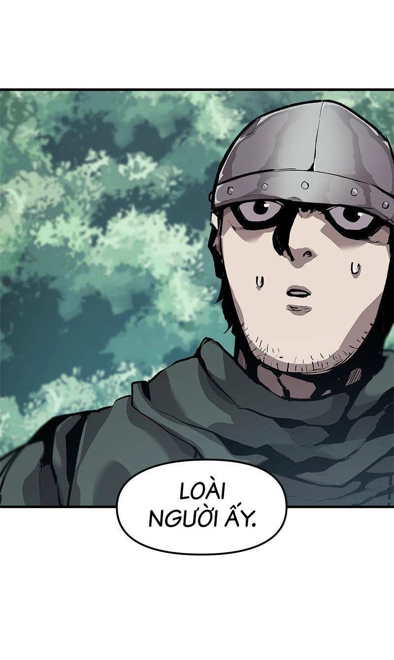 Kị Sĩ Xác Sống Chapter 20 - 24