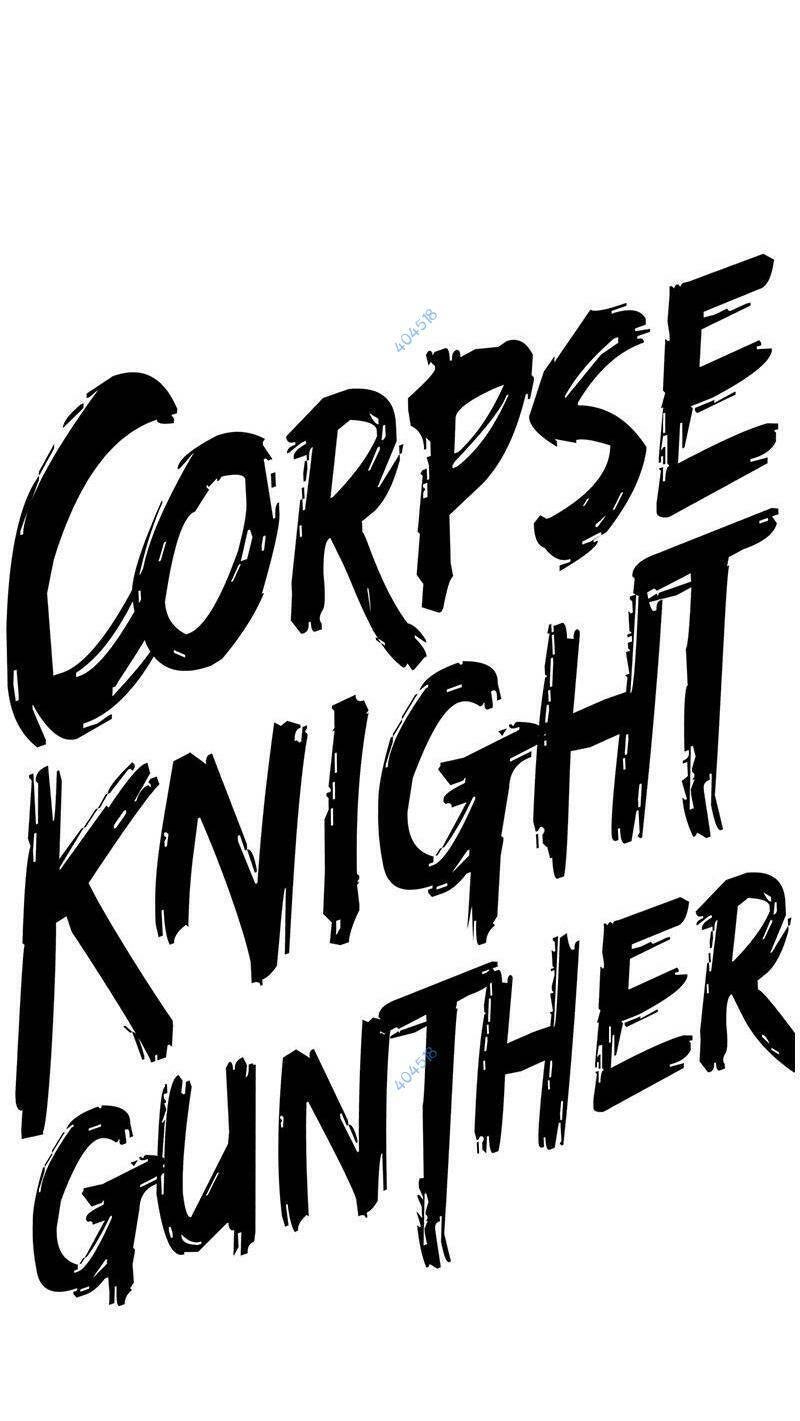 Kị Sĩ Xác Sống Chapter 20 - 27