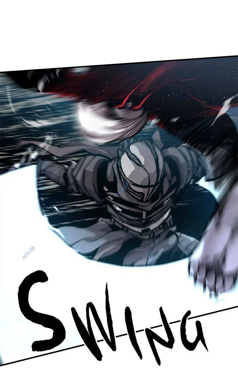 Kị Sĩ Xác Sống Chapter 20 - 29