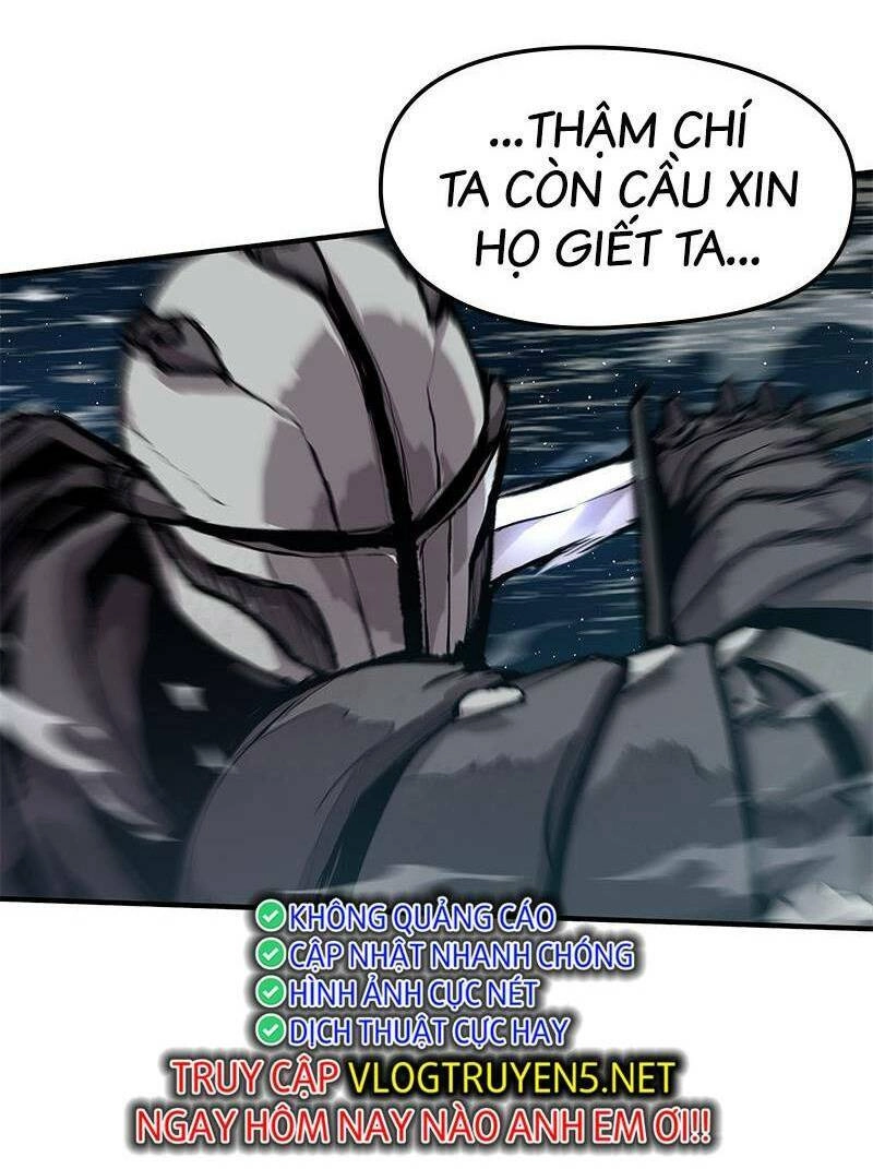 Kị Sĩ Xác Sống Chapter 20 - 31