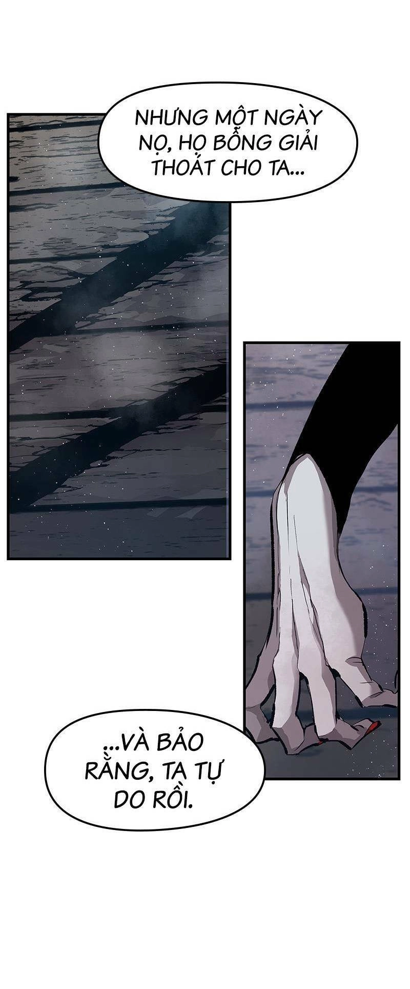 Kị Sĩ Xác Sống Chapter 20 - 33