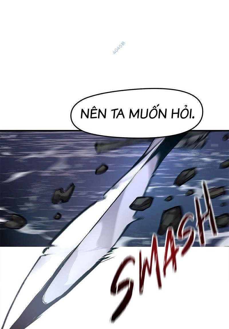 Kị Sĩ Xác Sống Chapter 20 - 34