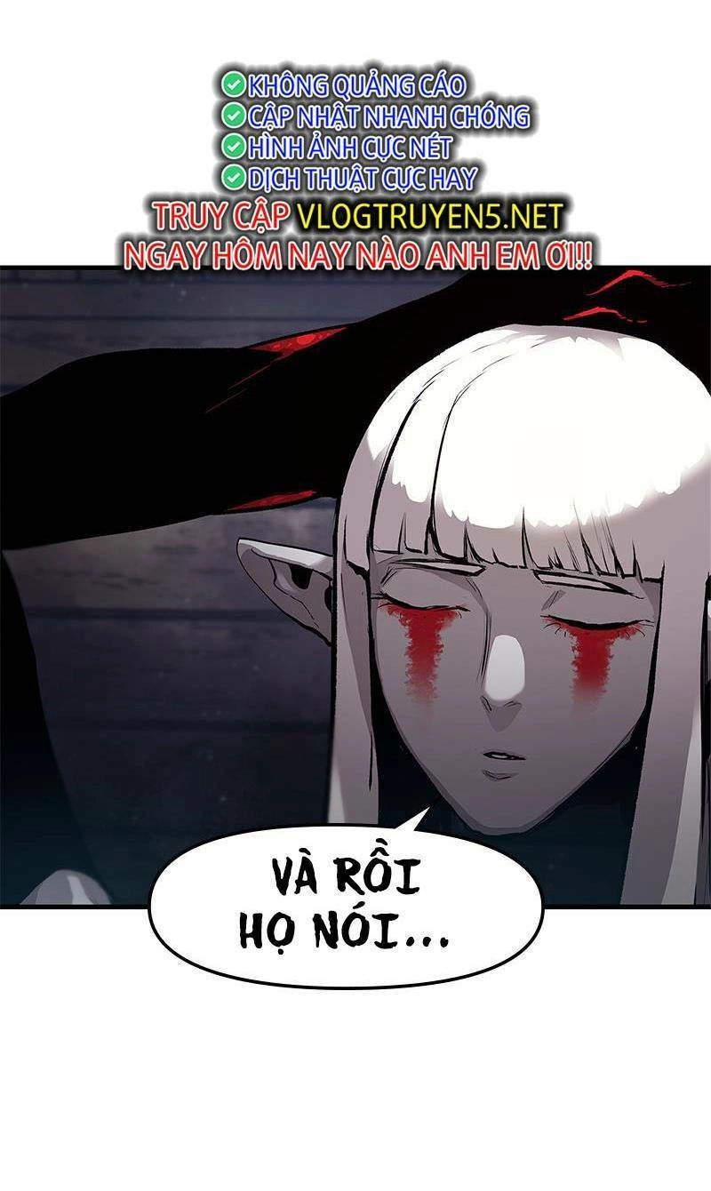 Kị Sĩ Xác Sống Chapter 20 - 36