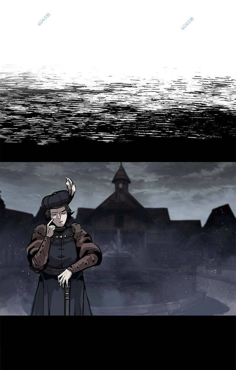 Kị Sĩ Xác Sống Chapter 20 - 37