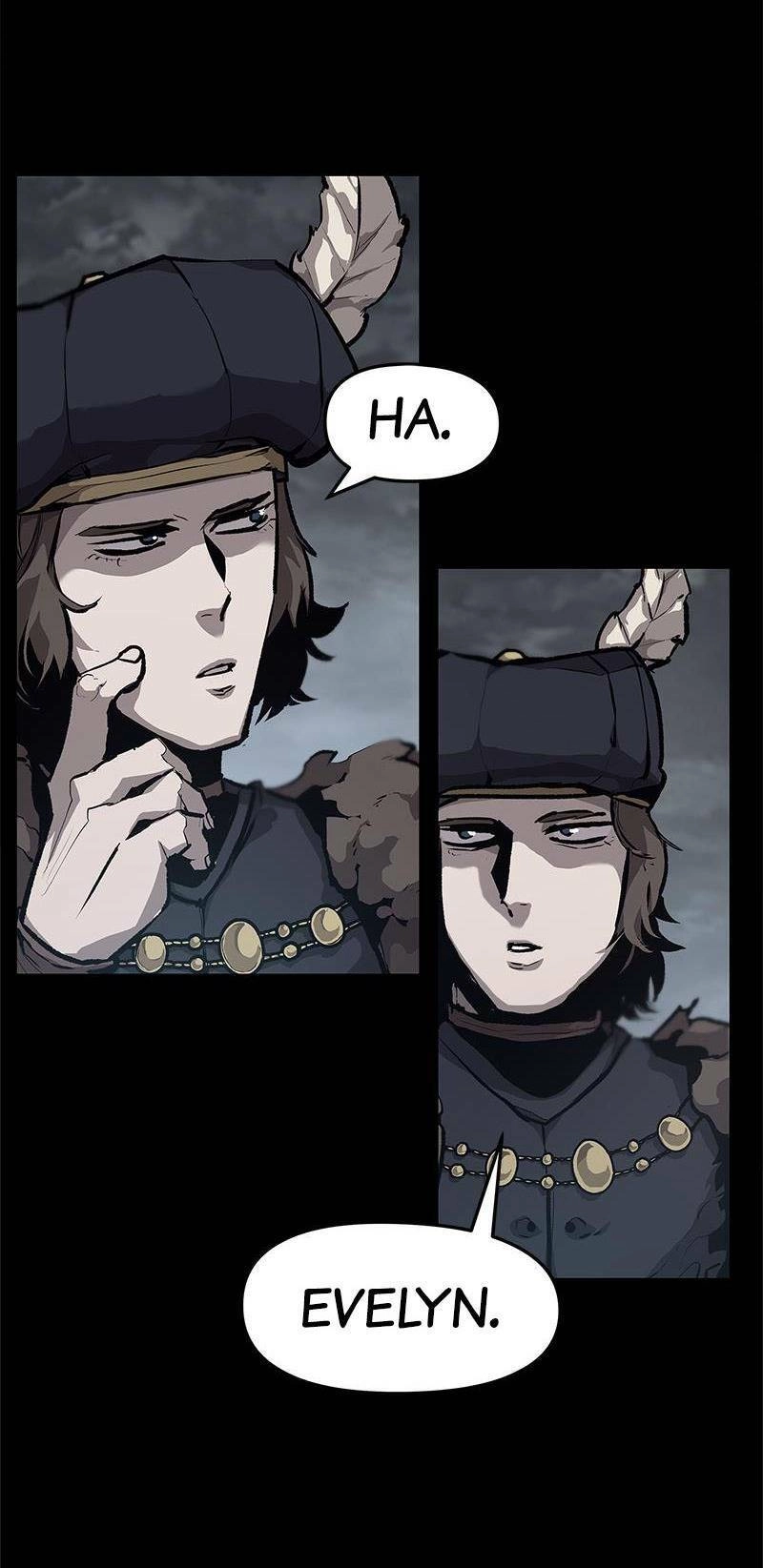 Kị Sĩ Xác Sống Chapter 20 - 38