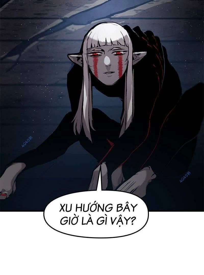 Kị Sĩ Xác Sống Chapter 20 - 45