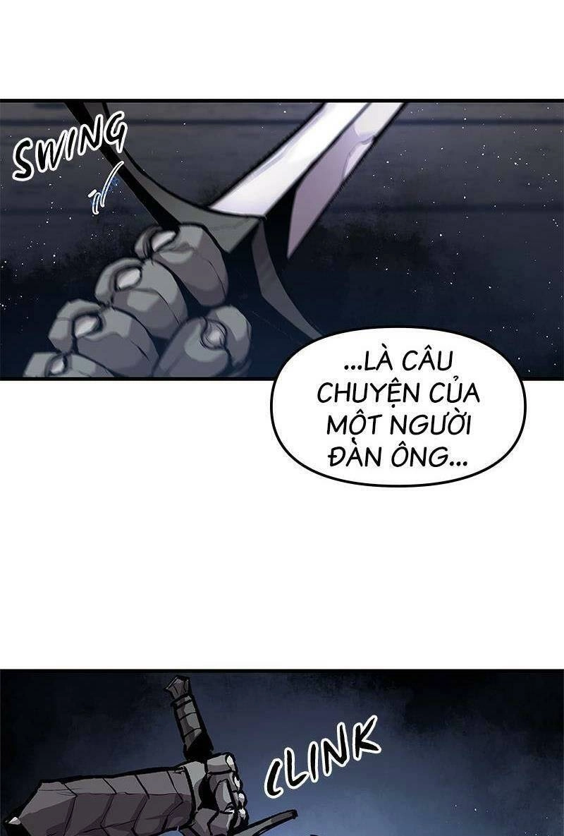 Kị Sĩ Xác Sống Chapter 20 - 47