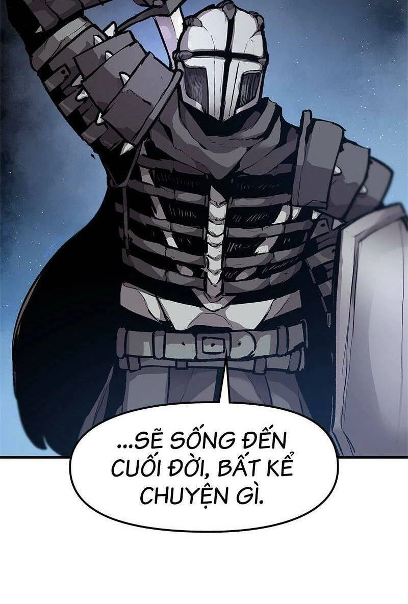 Kị Sĩ Xác Sống Chapter 20 - 48