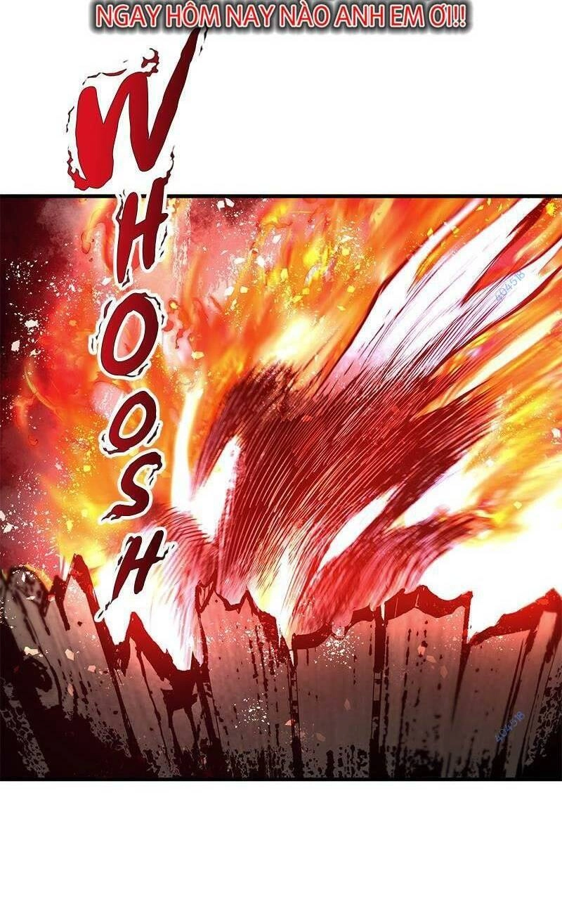 Kị Sĩ Xác Sống Chapter 20 - 51