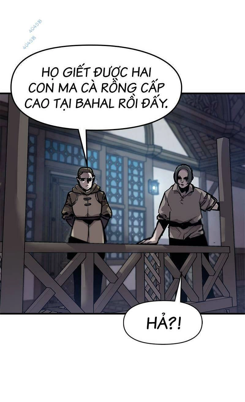 Kị Sĩ Xác Sống Chapter 20 - 55