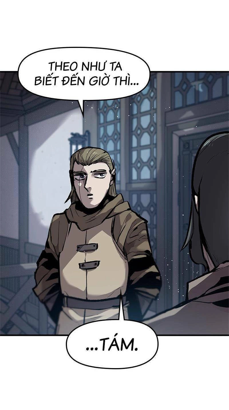 Kị Sĩ Xác Sống Chapter 20 - 58