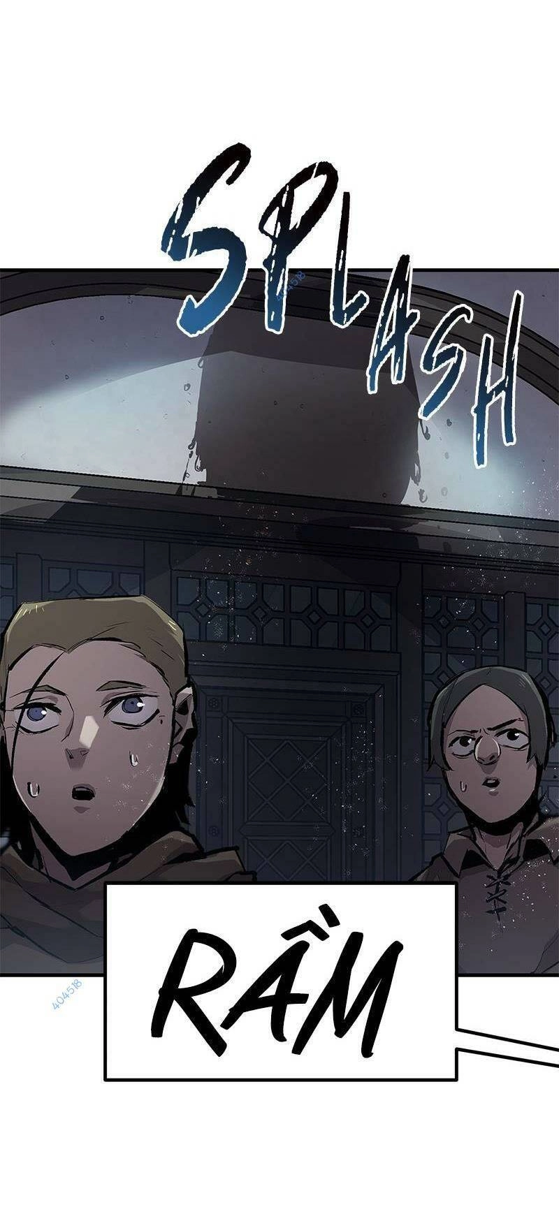 Kị Sĩ Xác Sống Chapter 20 - 63