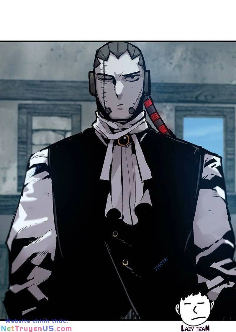 Kị Sĩ Xác Sống Chapter 21 - 2