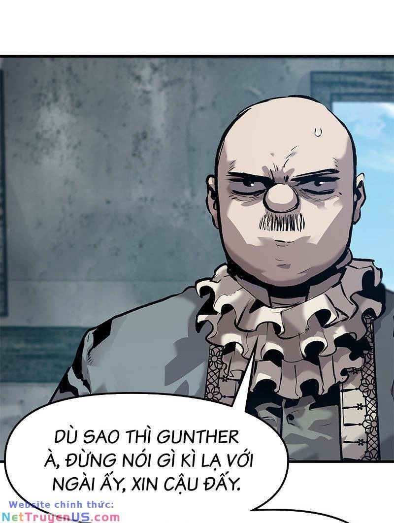 Kị Sĩ Xác Sống Chapter 21 - 6