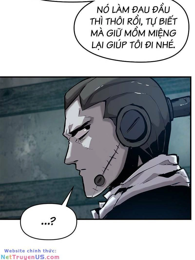 Kị Sĩ Xác Sống Chapter 21 - 7