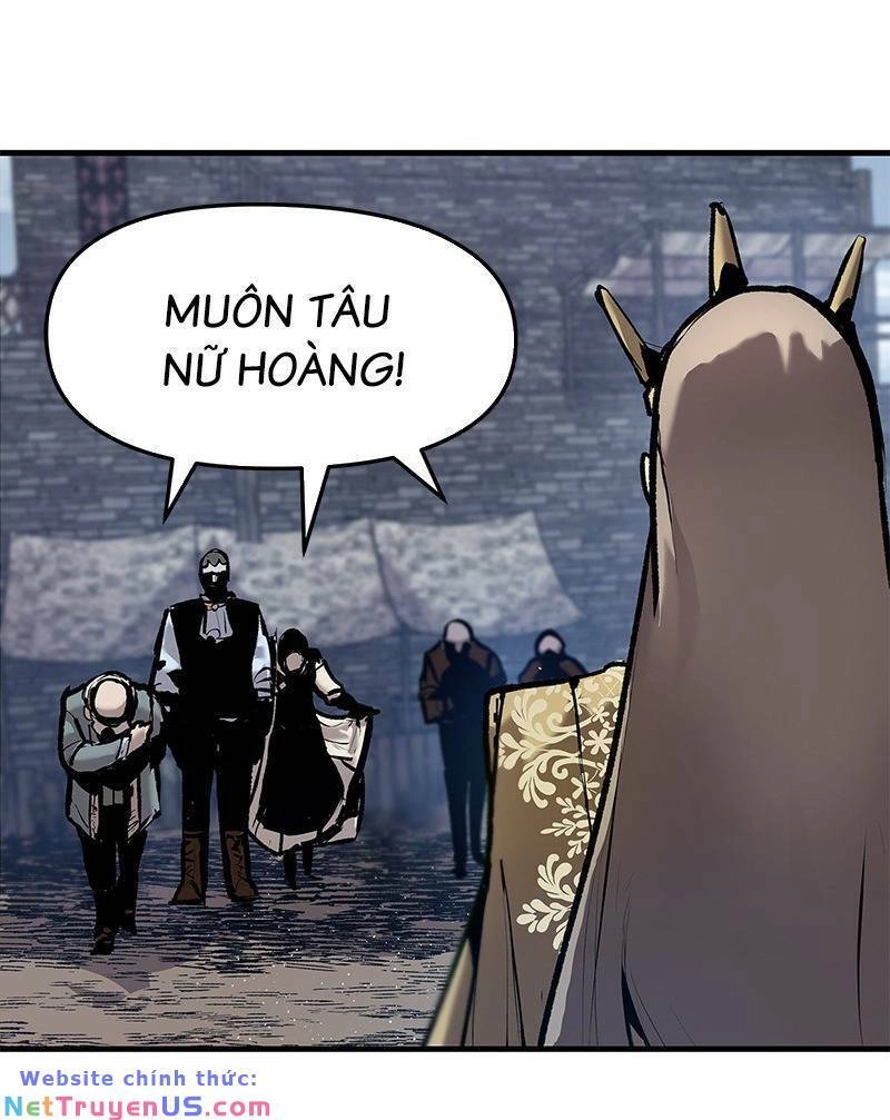 Kị Sĩ Xác Sống Chapter 21 - 11