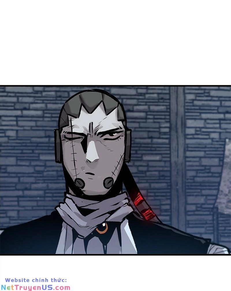 Kị Sĩ Xác Sống Chapter 21 - 12