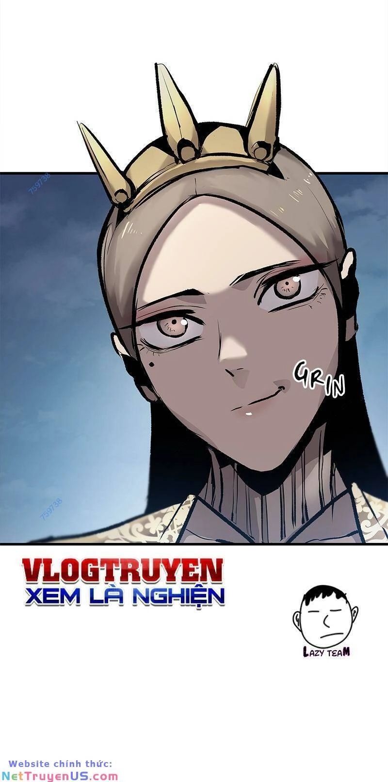 Kị Sĩ Xác Sống Chapter 21 - 13