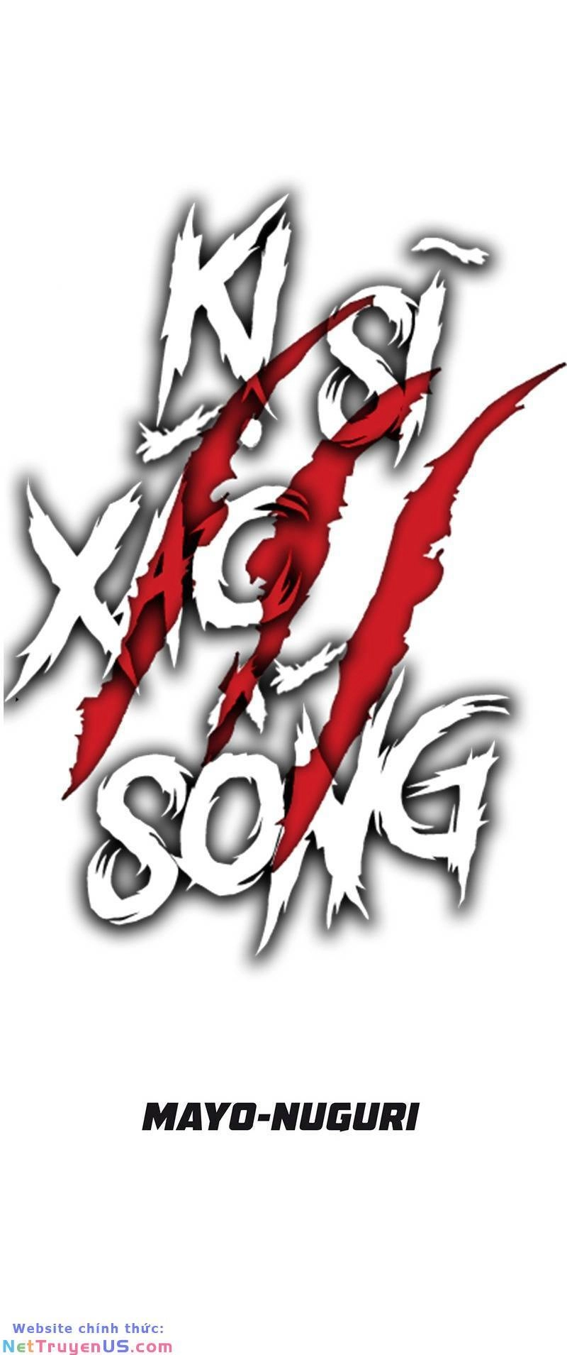 Kị Sĩ Xác Sống Chapter 21 - 14