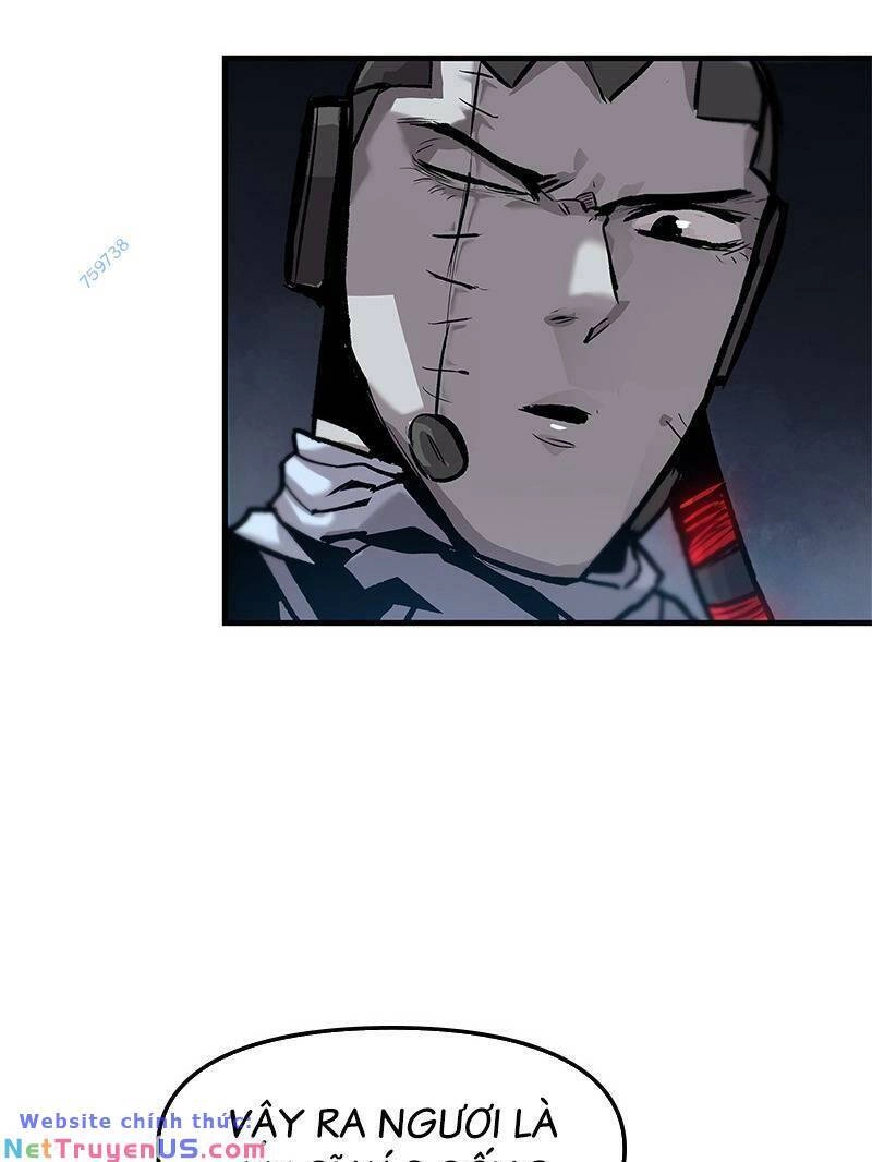 Kị Sĩ Xác Sống Chapter 21 - 17