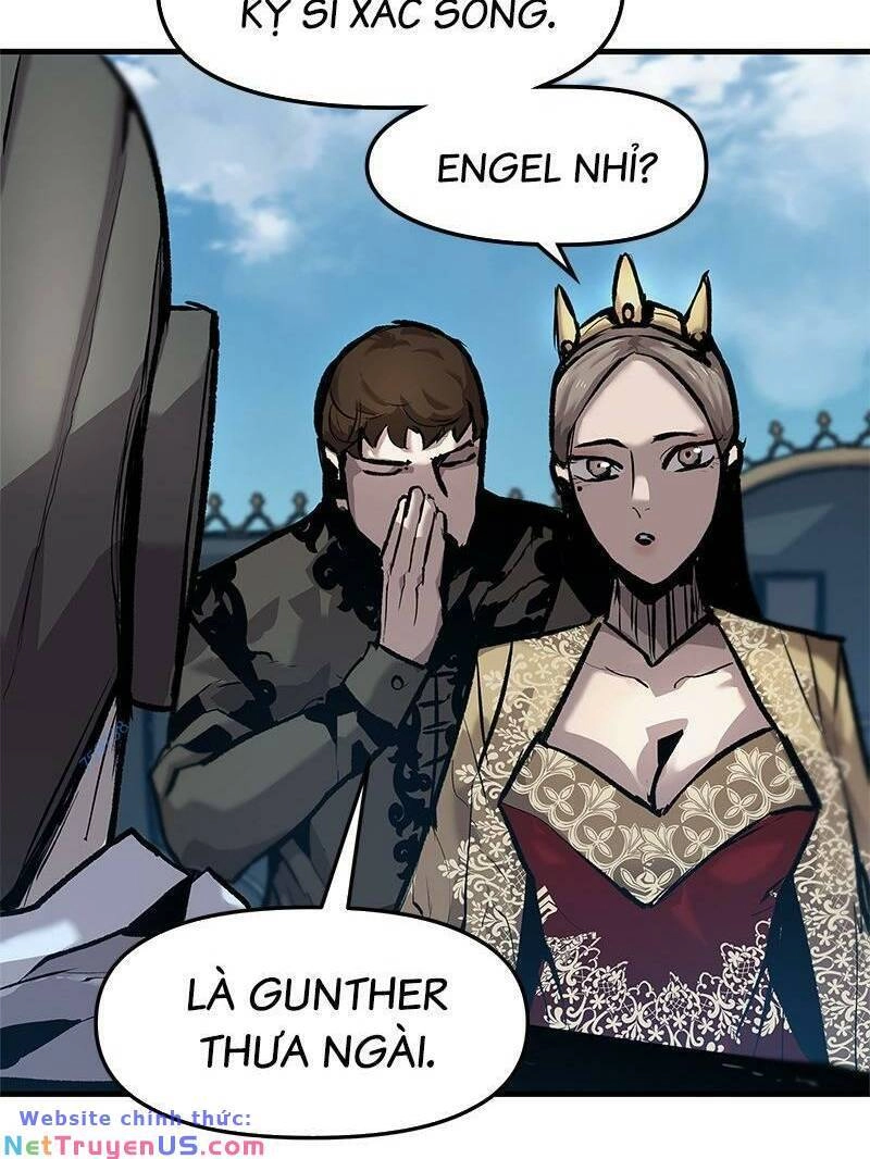 Kị Sĩ Xác Sống Chapter 21 - 18