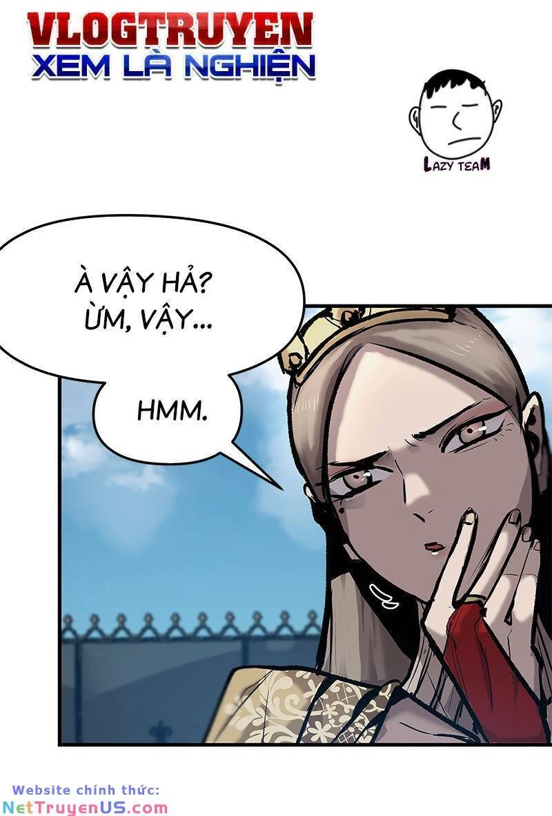 Kị Sĩ Xác Sống Chapter 21 - 19