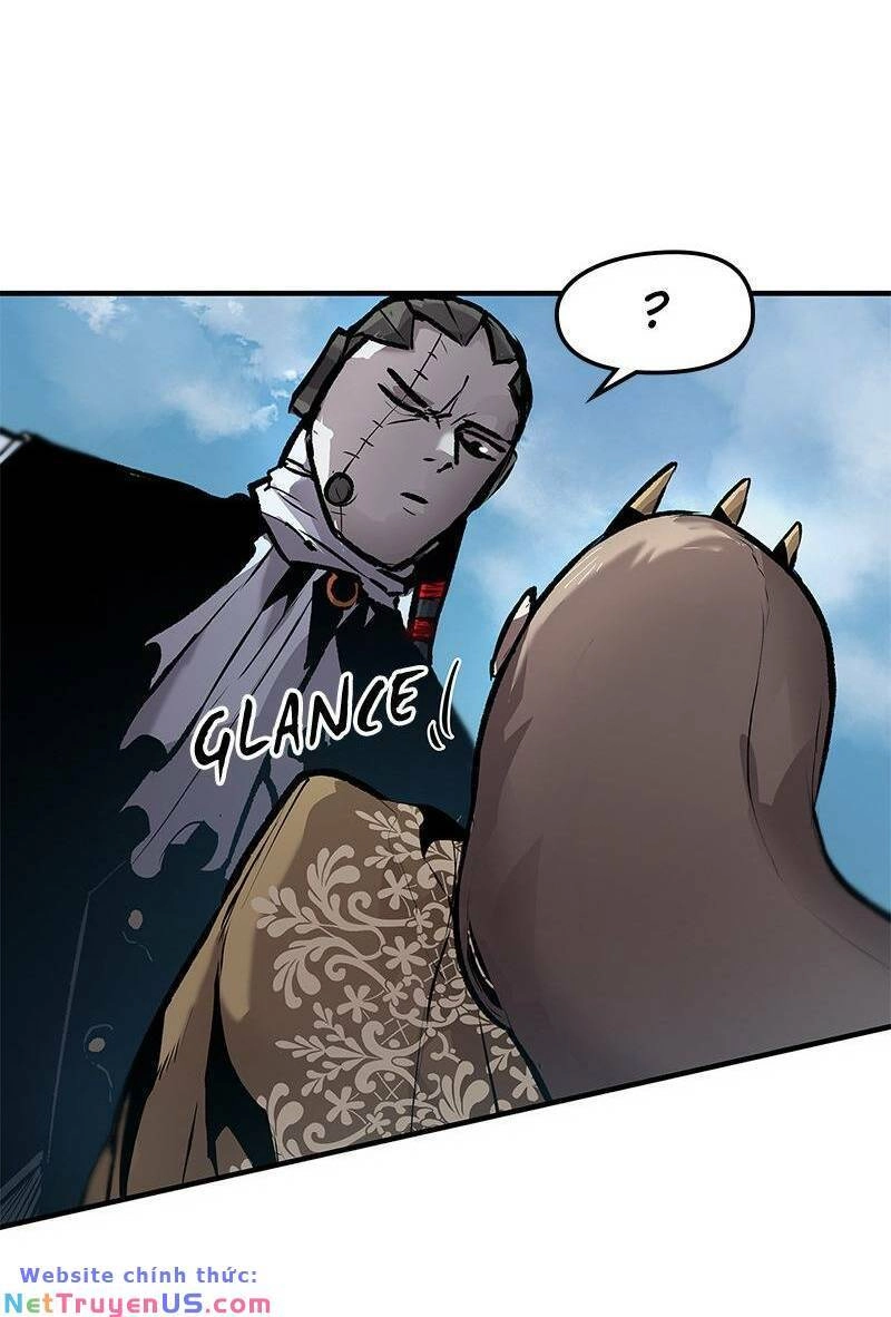 Kị Sĩ Xác Sống Chapter 21 - 20