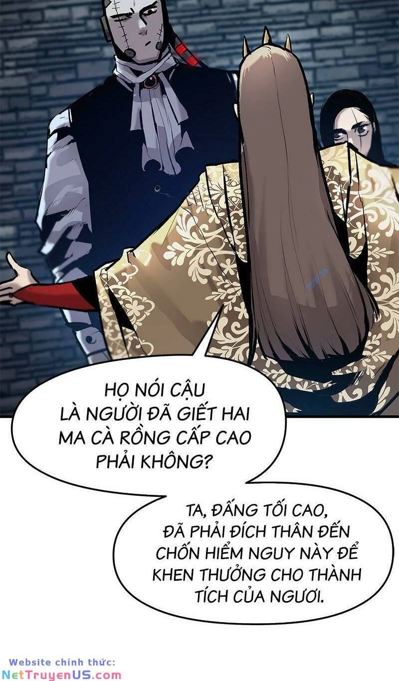 Kị Sĩ Xác Sống Chapter 21 - 22