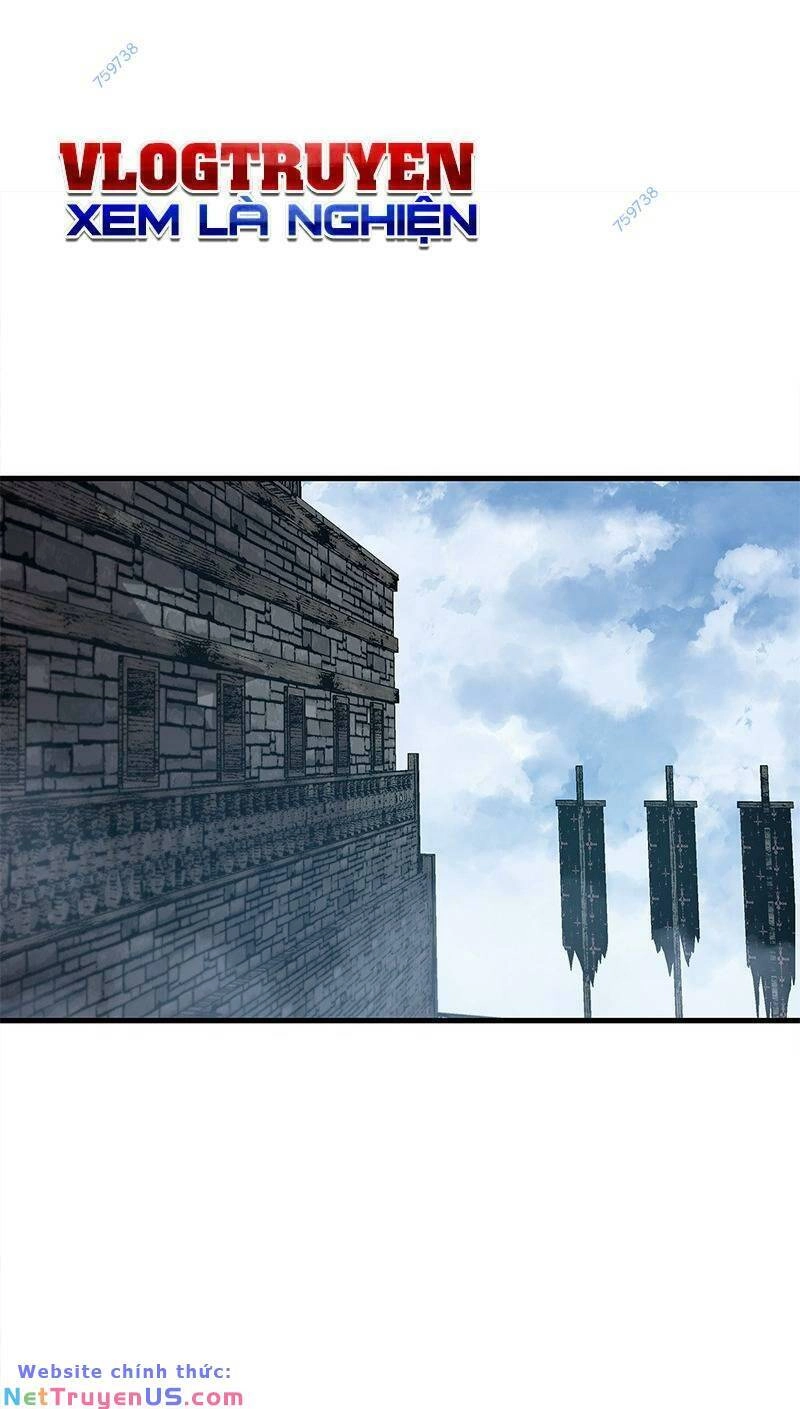 Kị Sĩ Xác Sống Chapter 21 - 24