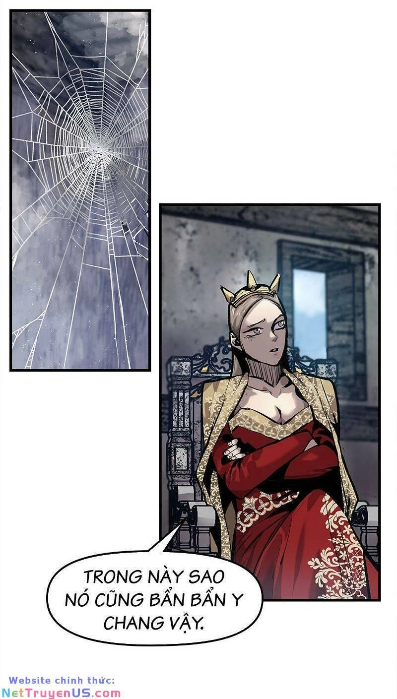 Kị Sĩ Xác Sống Chapter 21 - 25