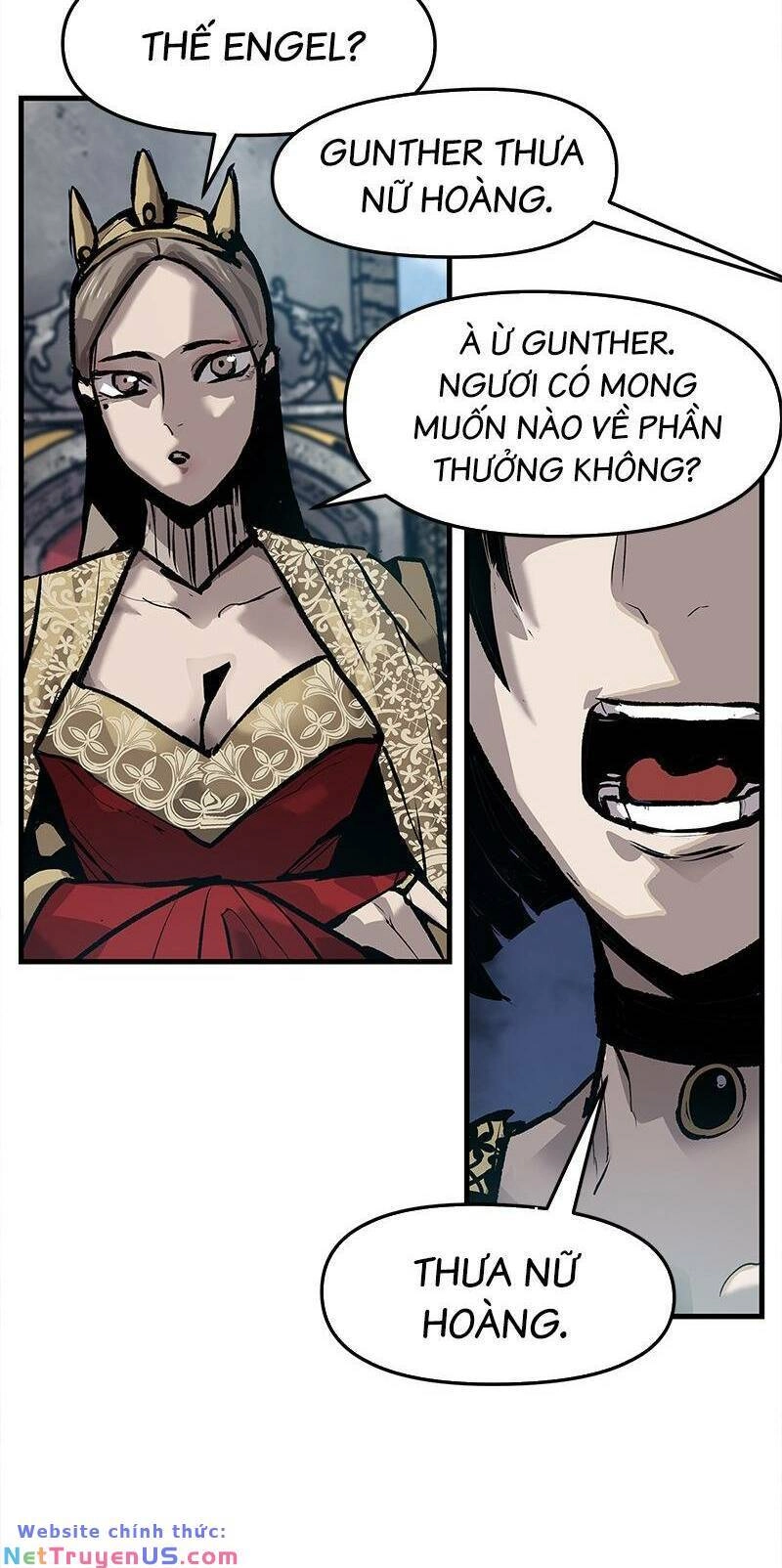 Kị Sĩ Xác Sống Chapter 21 - 27