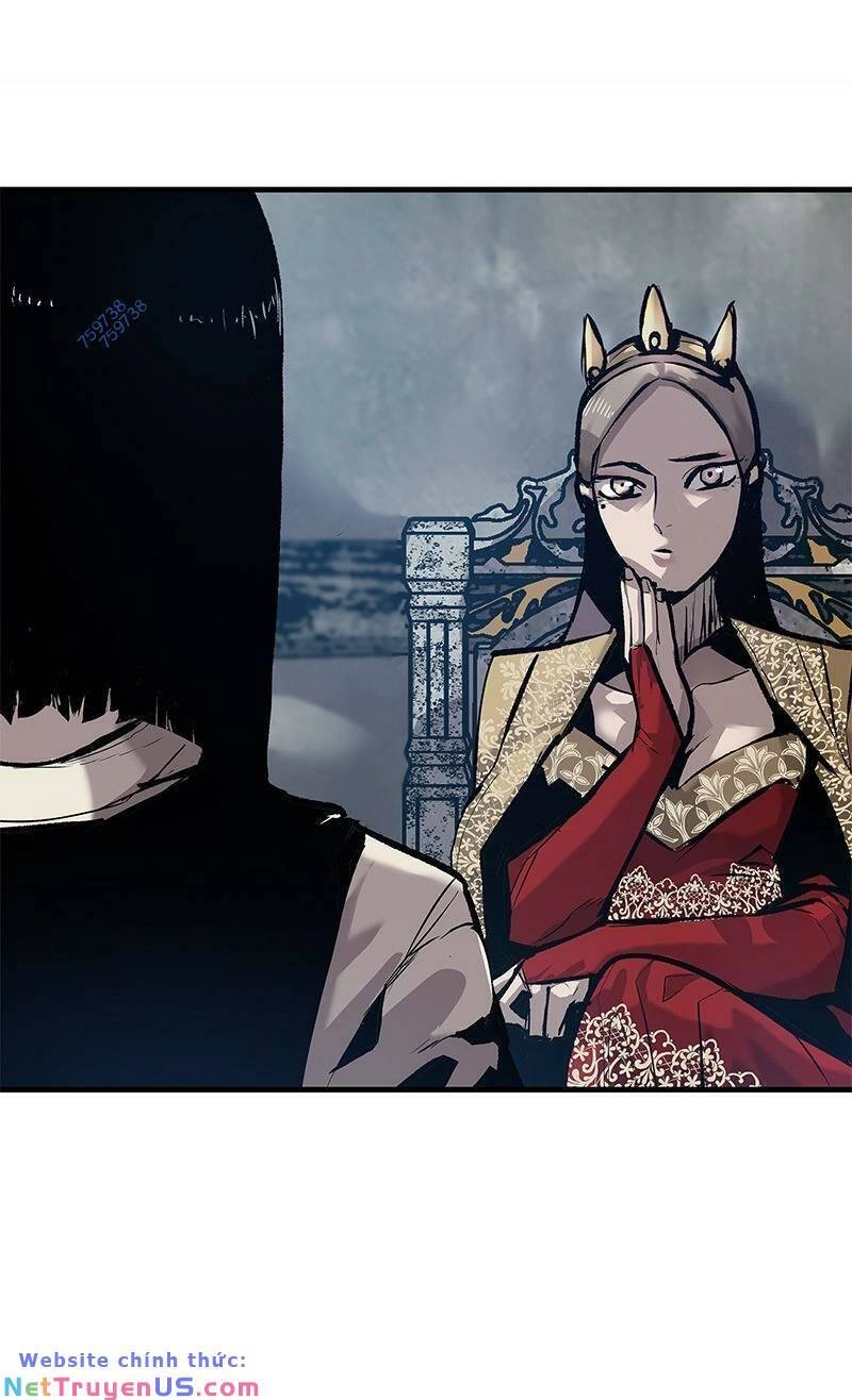 Kị Sĩ Xác Sống Chapter 21 - 31