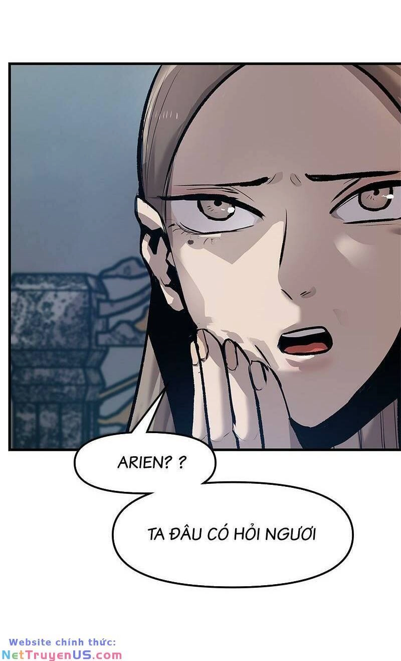 Kị Sĩ Xác Sống Chapter 21 - 32