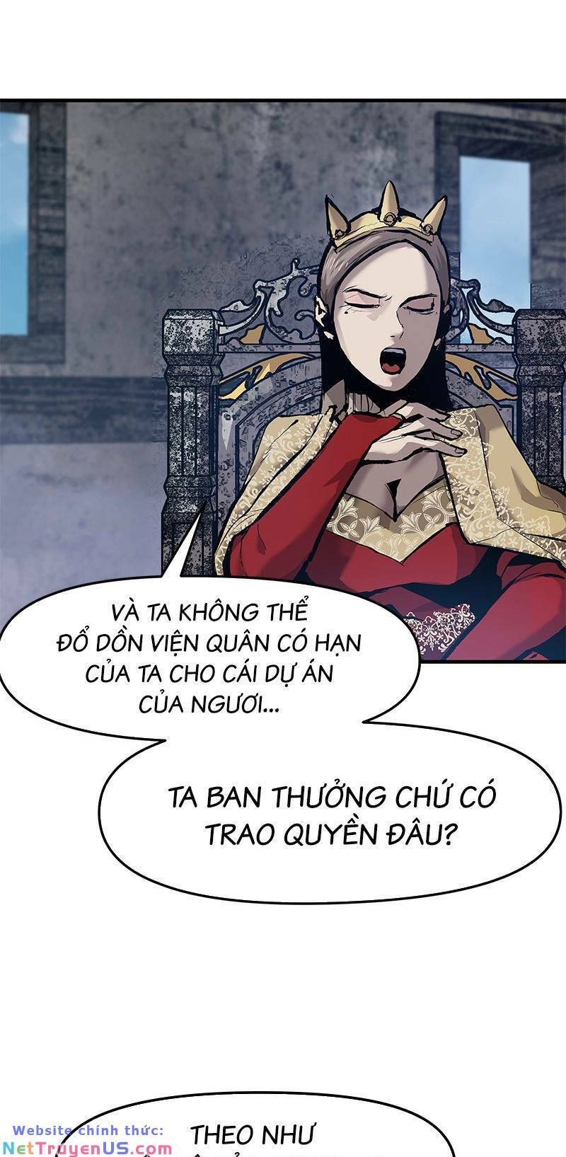 Kị Sĩ Xác Sống Chapter 21 - 33