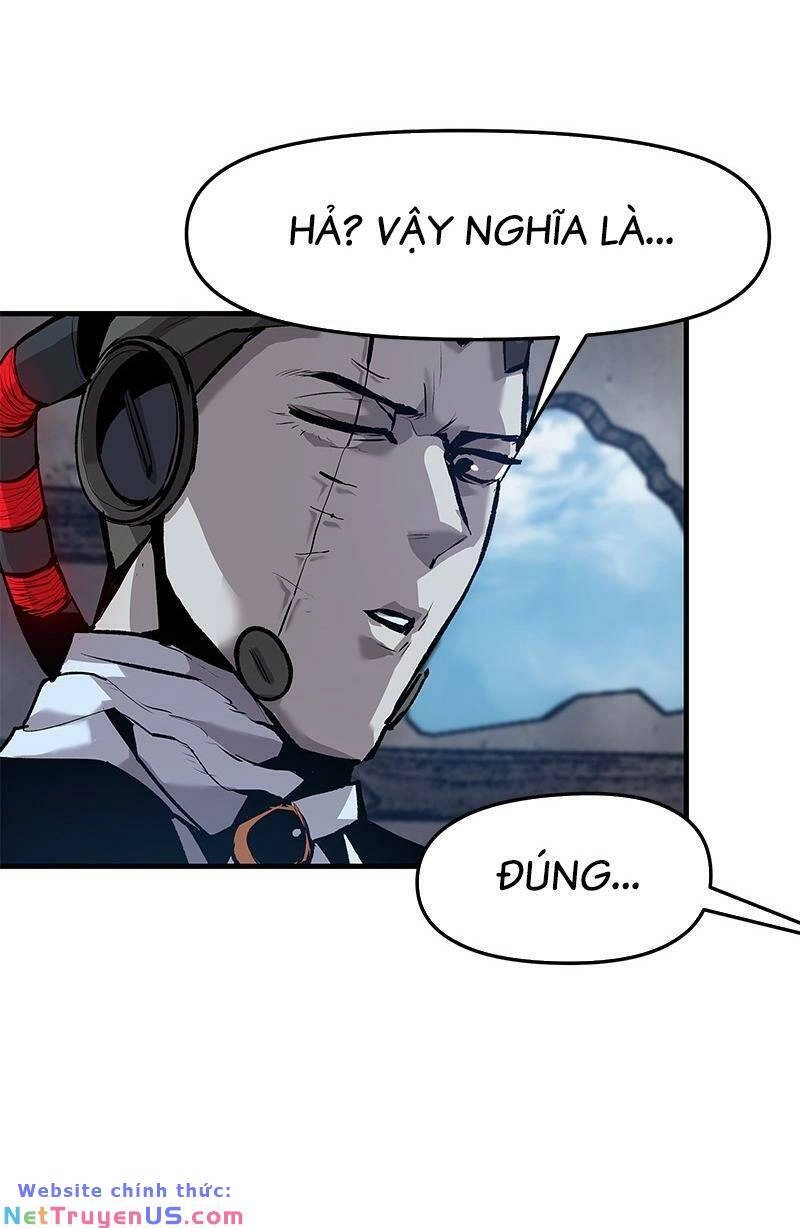 Kị Sĩ Xác Sống Chapter 21 - 37