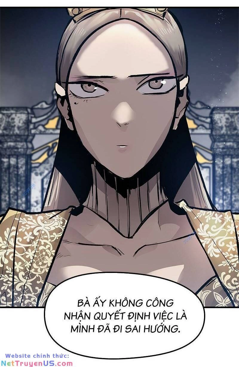 Kị Sĩ Xác Sống Chapter 21 - 38