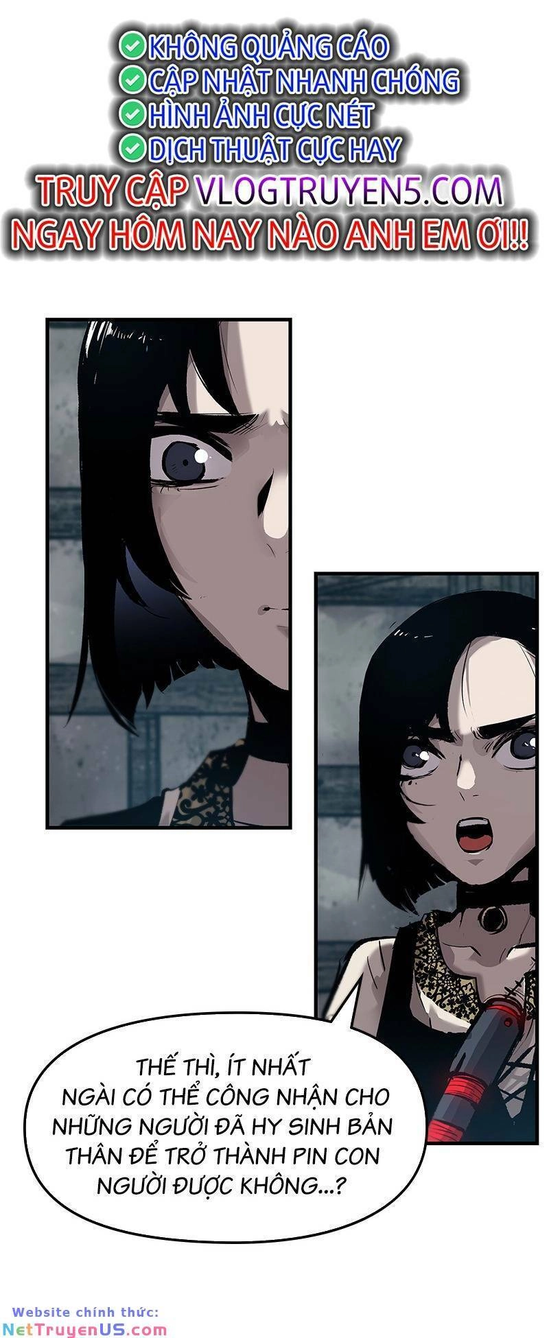 Kị Sĩ Xác Sống Chapter 21 - 39