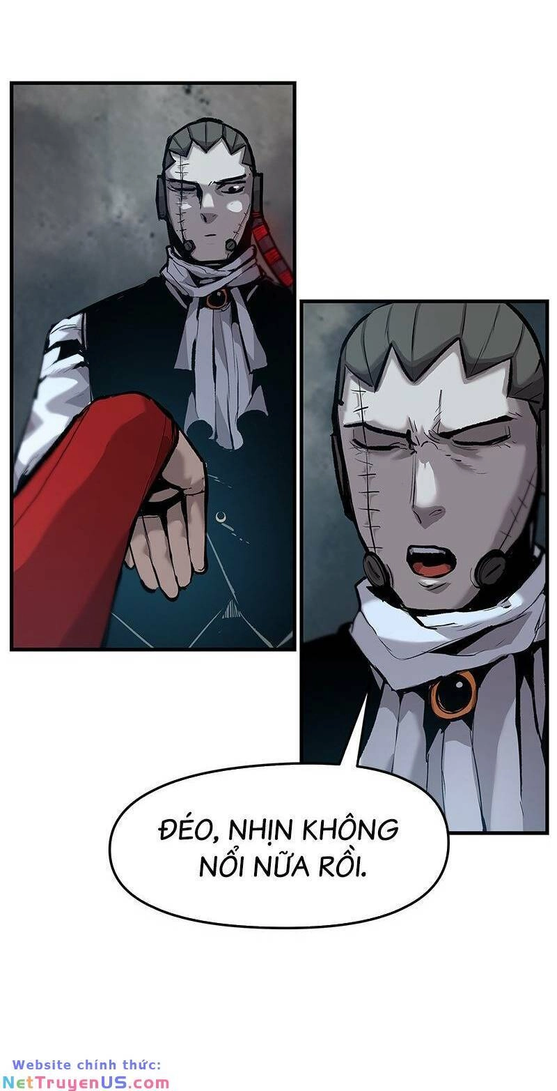 Kị Sĩ Xác Sống Chapter 21 - 46