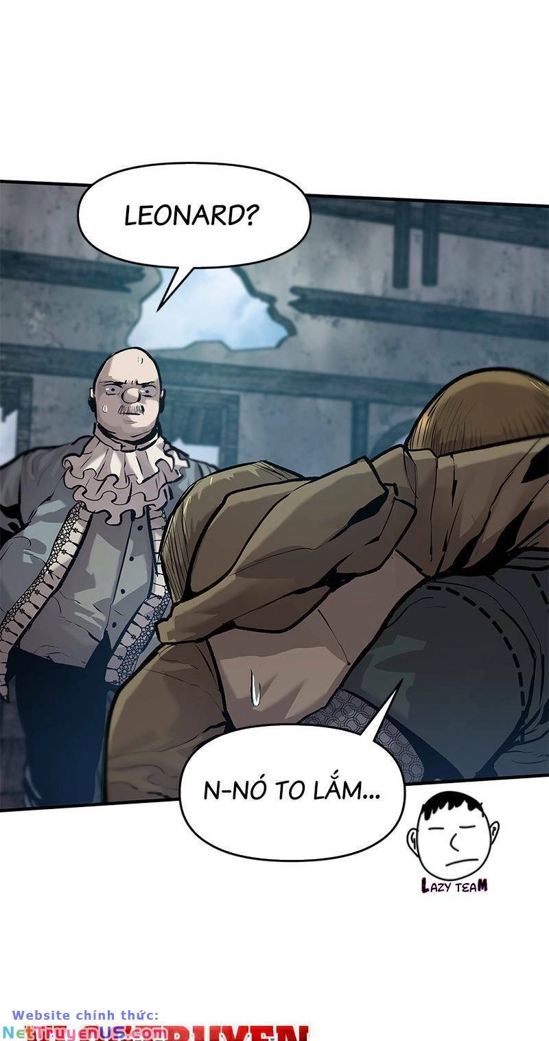 Kị Sĩ Xác Sống Chapter 21 - 53